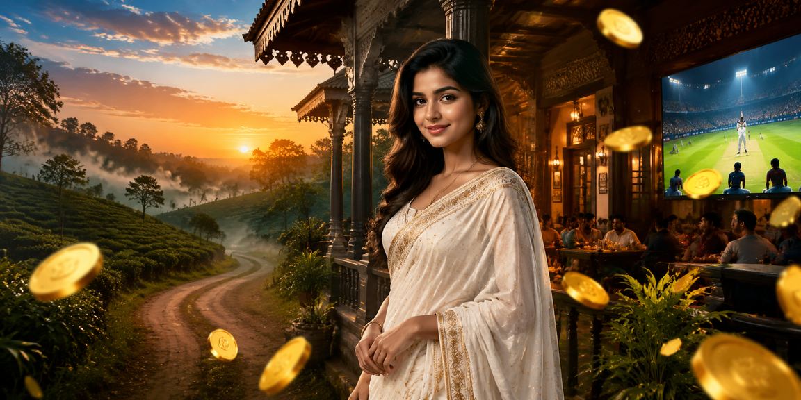 কুমিল্লা ক্রিকেট বেটিং দৃশ্য